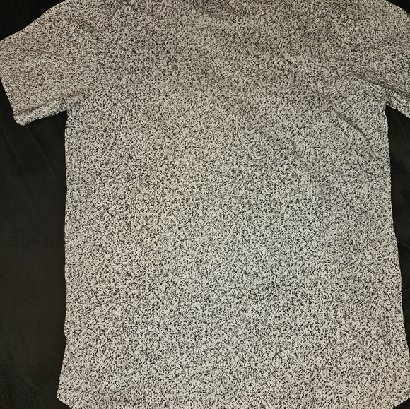 Pacsun Scallop fit Shirt Large - Picture 7 of 8